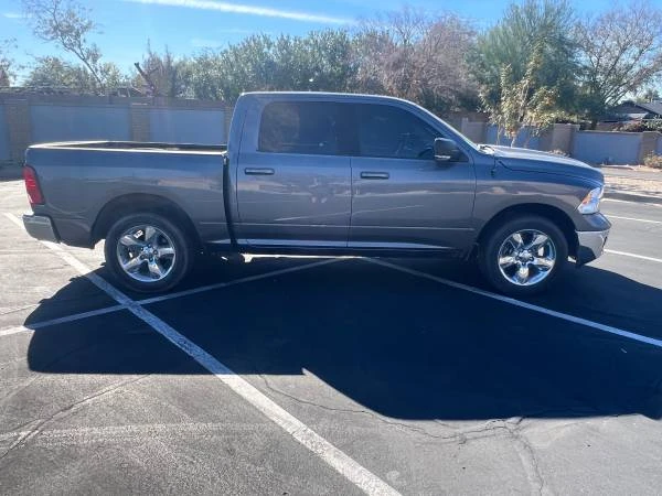 2019 Ram 1500 2nd Gen - Image 8 of 19
