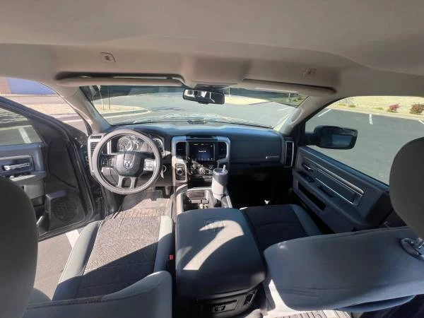 2019 Ram 1500 2nd Gen - Image 17 of 19