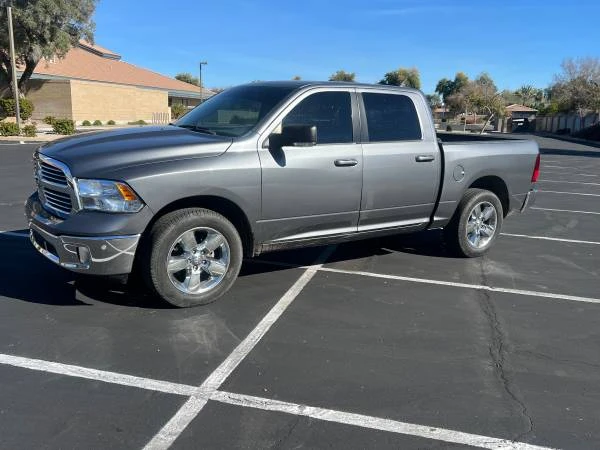 2019 Ram 1500 2nd Gen - Image 2 of 19