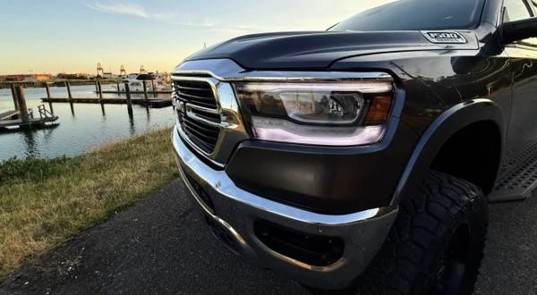 2019 Ram 1500 2nd Gen - Image 11 of 21