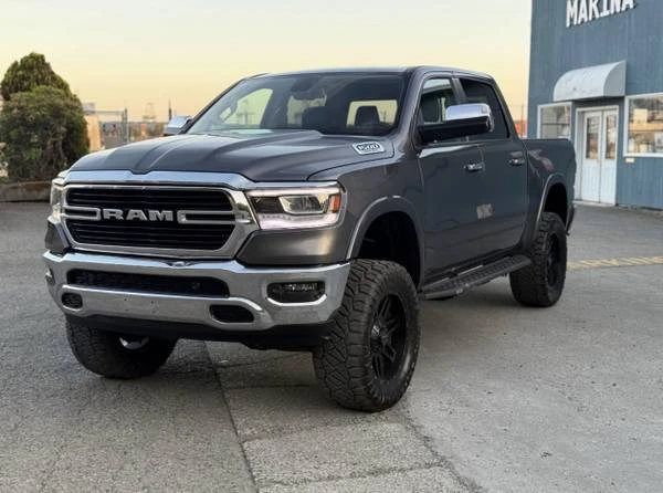 2019 Ram 1500 2nd Gen - Image 2 of 21