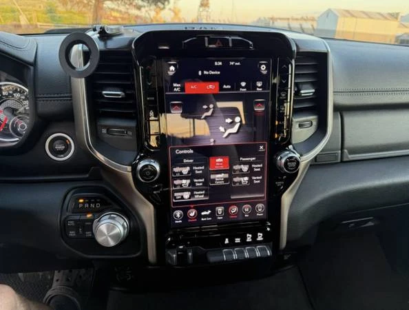 2019 Ram 1500 2nd Gen - Image 14 of 21