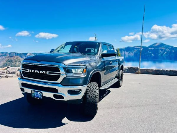 2019 Ram 1500 2nd Gen - Image 20 of 21