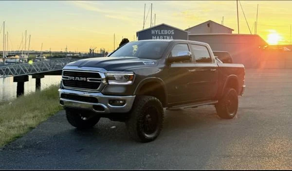 2019 Ram 1500 2nd Gen - Image 17 of 21