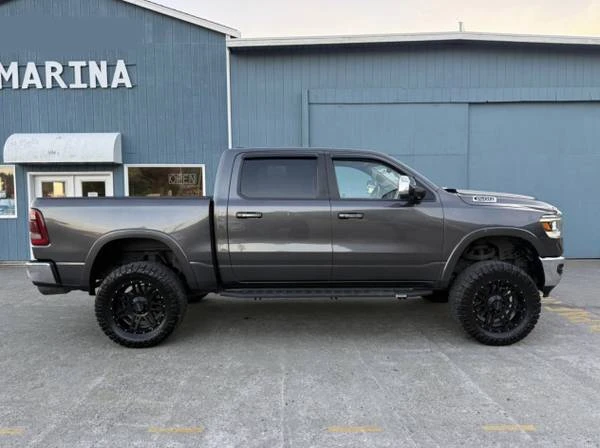 2019 Ram 1500 2nd Gen - Image 4 of 21