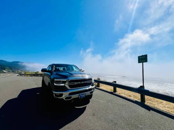 2019 Ram 1500 2nd Gen - Image 19 of 21