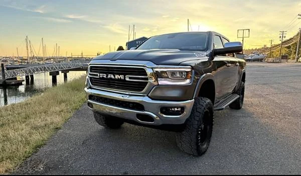 2019 Ram 1500 2nd Gen - Image 10 of 21
