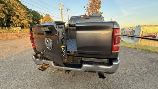 2019 Ram 1500 2nd Gen - Image 8 of 21