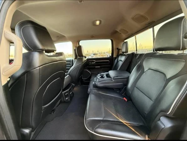 2019 Ram 1500 2nd Gen - Image 13 of 21
