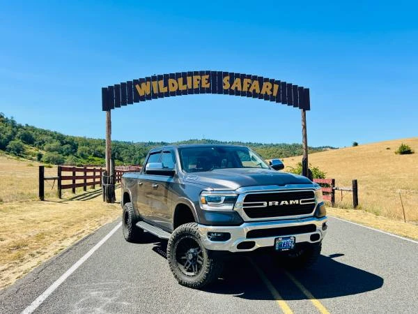 2019 Ram 1500 2nd Gen - Image 18 of 21
