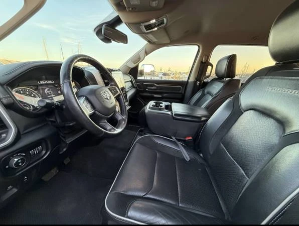 2019 Ram 1500 2nd Gen - Image 12 of 21