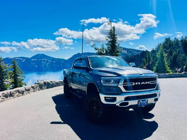 2019 Ram 1500 2nd Gen - Image 21 of 21