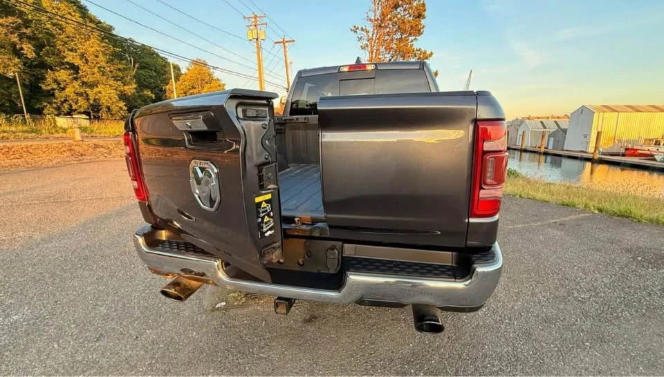 2019 Ram 1500 2nd Gen - Image 6 of 10