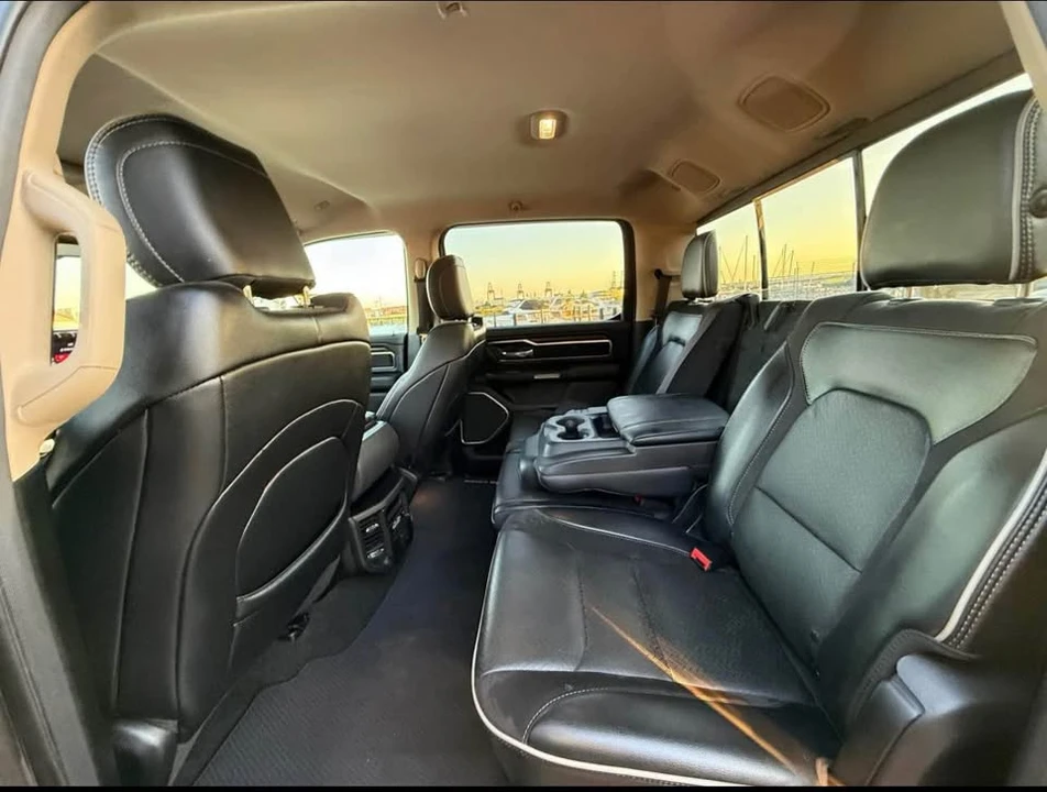 2019 Ram 1500 2nd Gen - Image 10 of 10