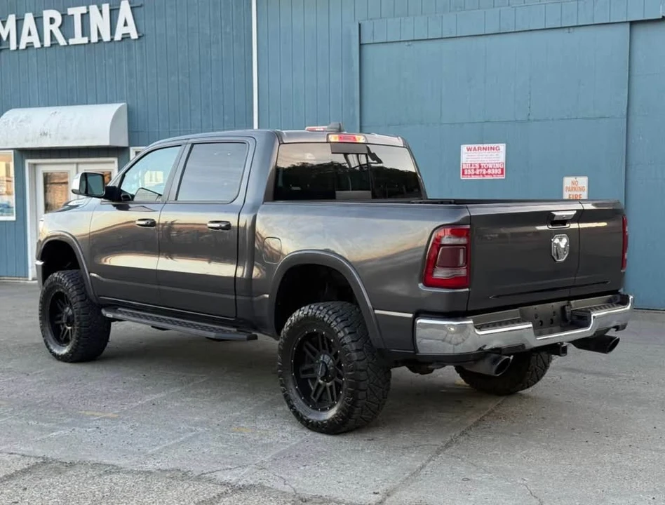 2019 Ram 1500 2nd Gen - Image 4 of 10