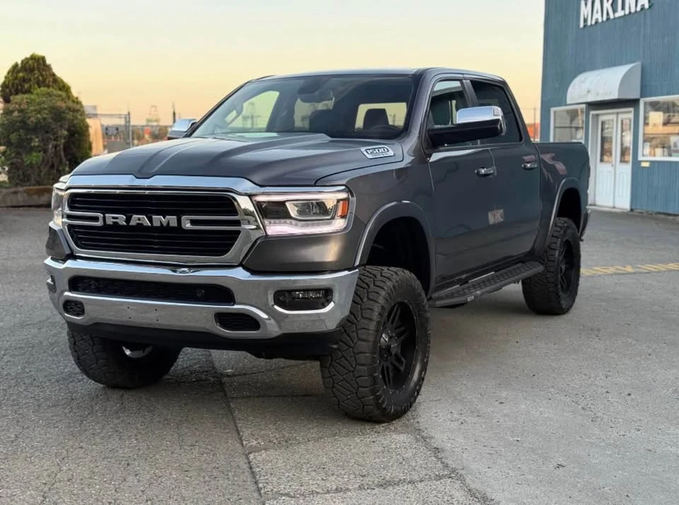 2019 Ram 1500 2nd Gen - Image 2 of 10