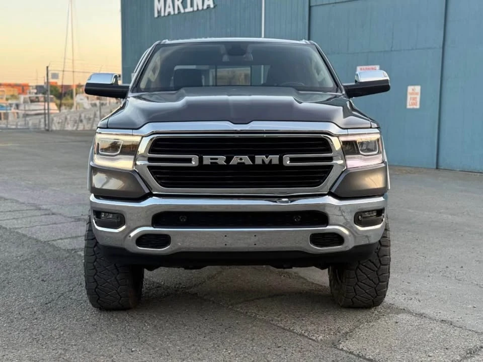 2019 Ram 1500 2nd Gen - Image 3 of 10