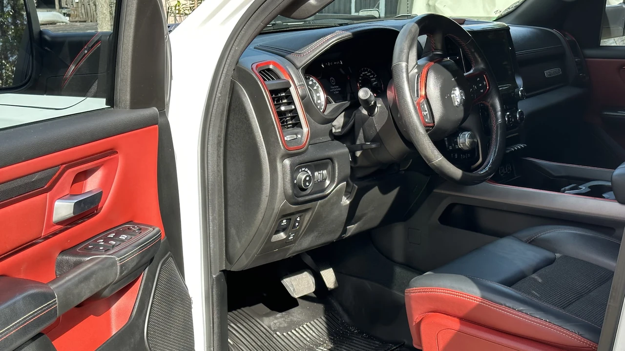 2019 Ram 1500 2nd Gen - Image 3 of 17