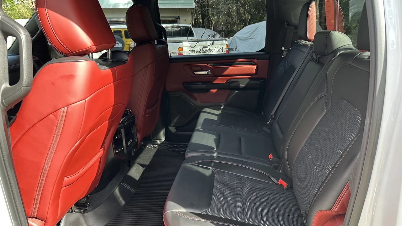 2019 Ram 1500 2nd Gen - Image 5 of 17