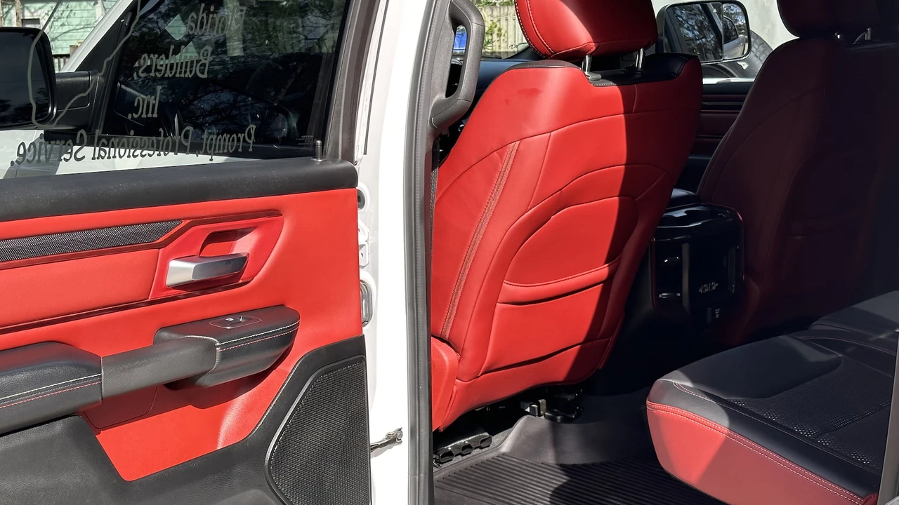 2019 Ram 1500 2nd Gen - Image 7 of 17