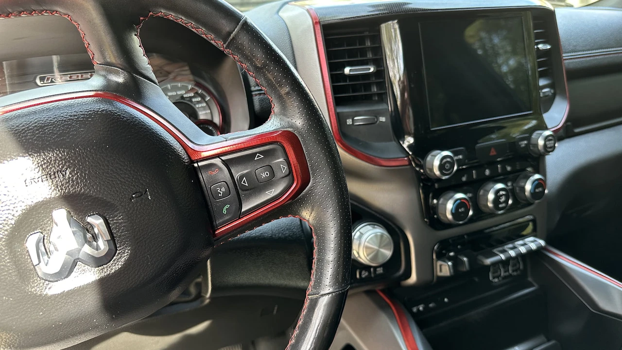 2019 Ram 1500 2nd Gen - Image 8 of 17