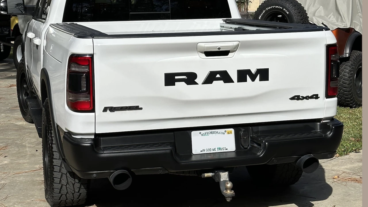 2019 Ram 1500 2nd Gen - Image 13 of 17