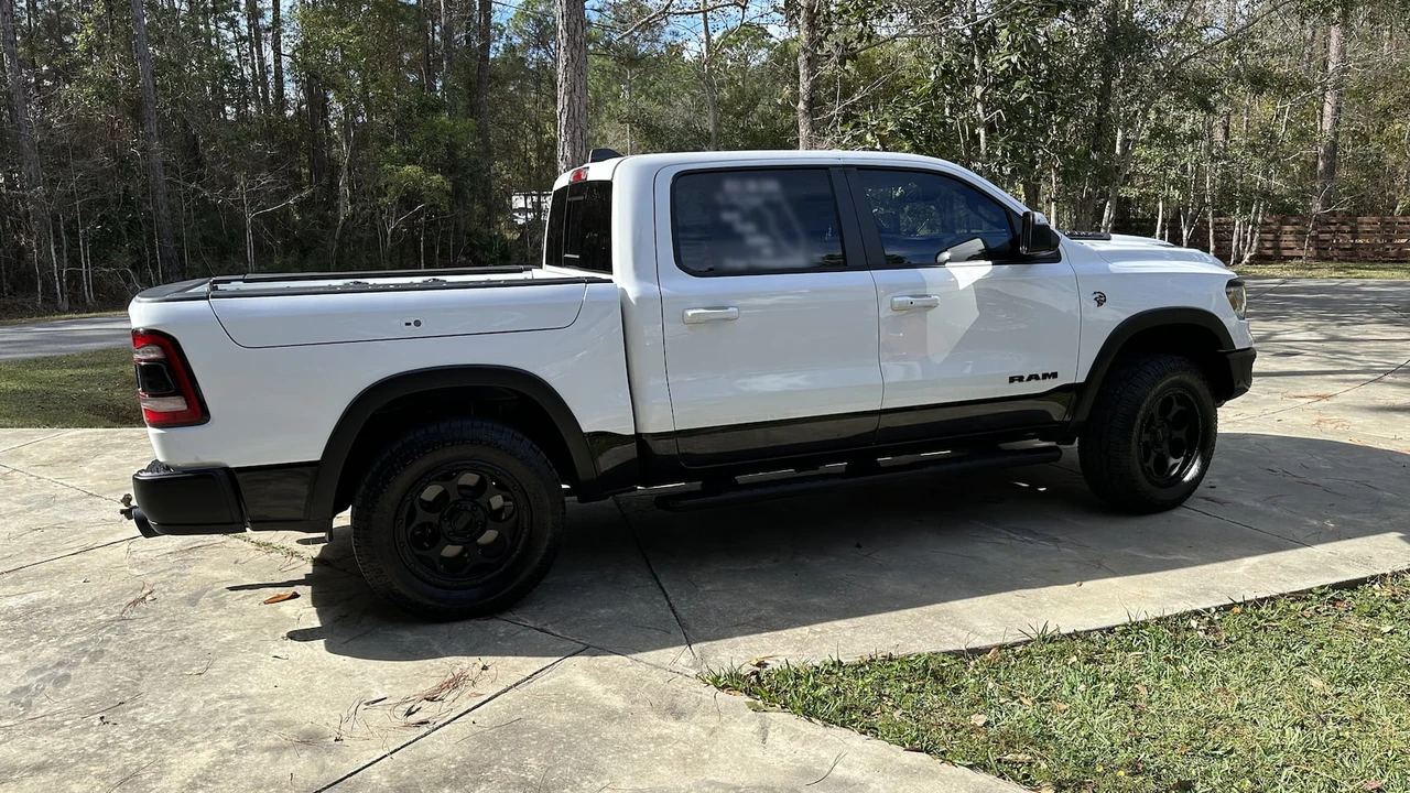 2019 Ram 1500 2nd Gen - Image 16 of 17