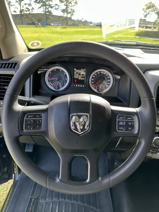 2019 Ram 1500 2nd Gen - Image 4 of 6