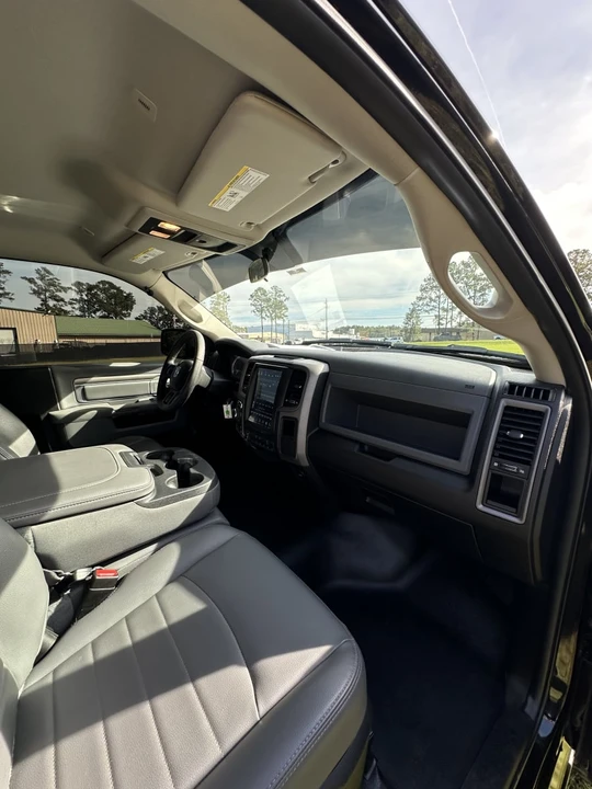 2019 Ram 1500 2nd Gen - Image 3 of 6