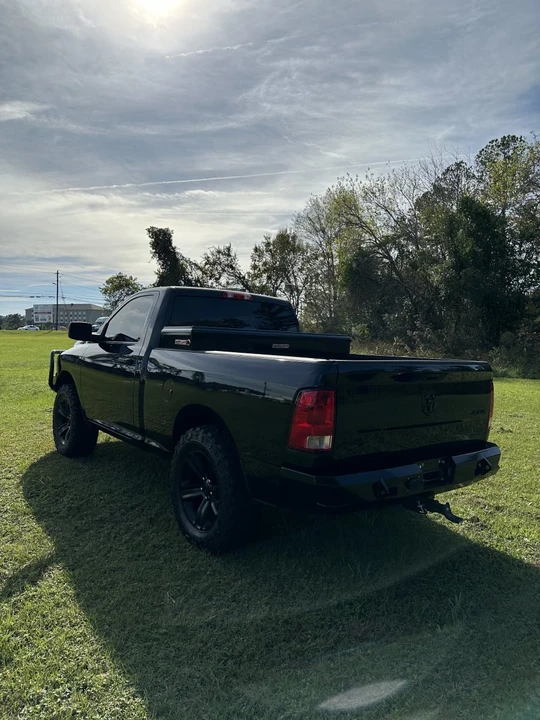 2019 Ram 1500 2nd Gen - Image 2 of 6