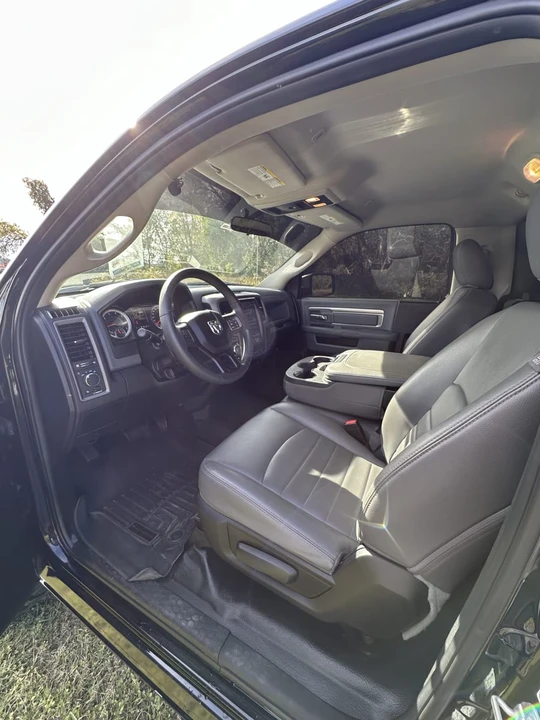2019 Ram 1500 2nd Gen - Image 5 of 6