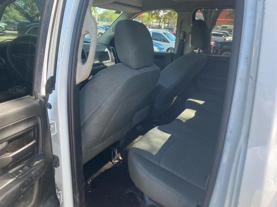 2019 Dodge Ram - Image 12 of 14