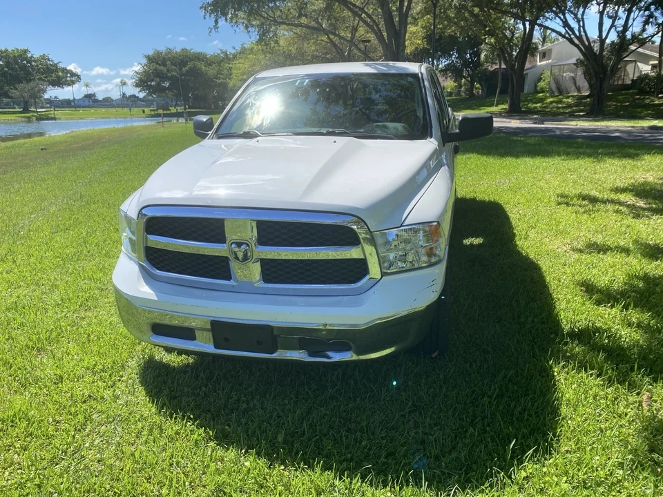 2019 Dodge Ram - Image 2 of 14