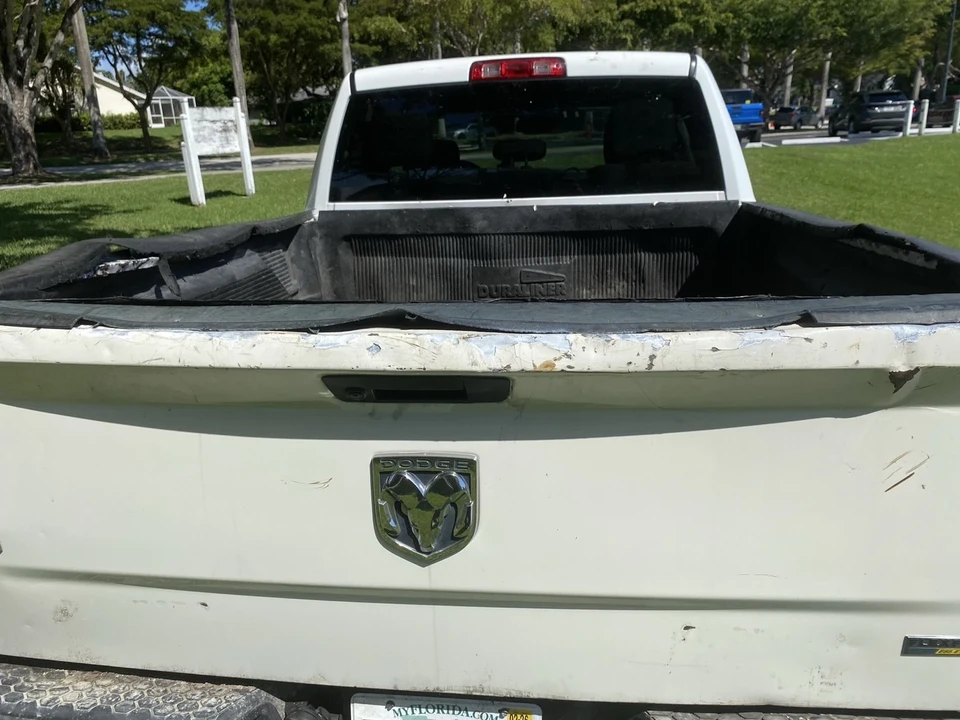 2019 Dodge Ram - Image 7 of 14