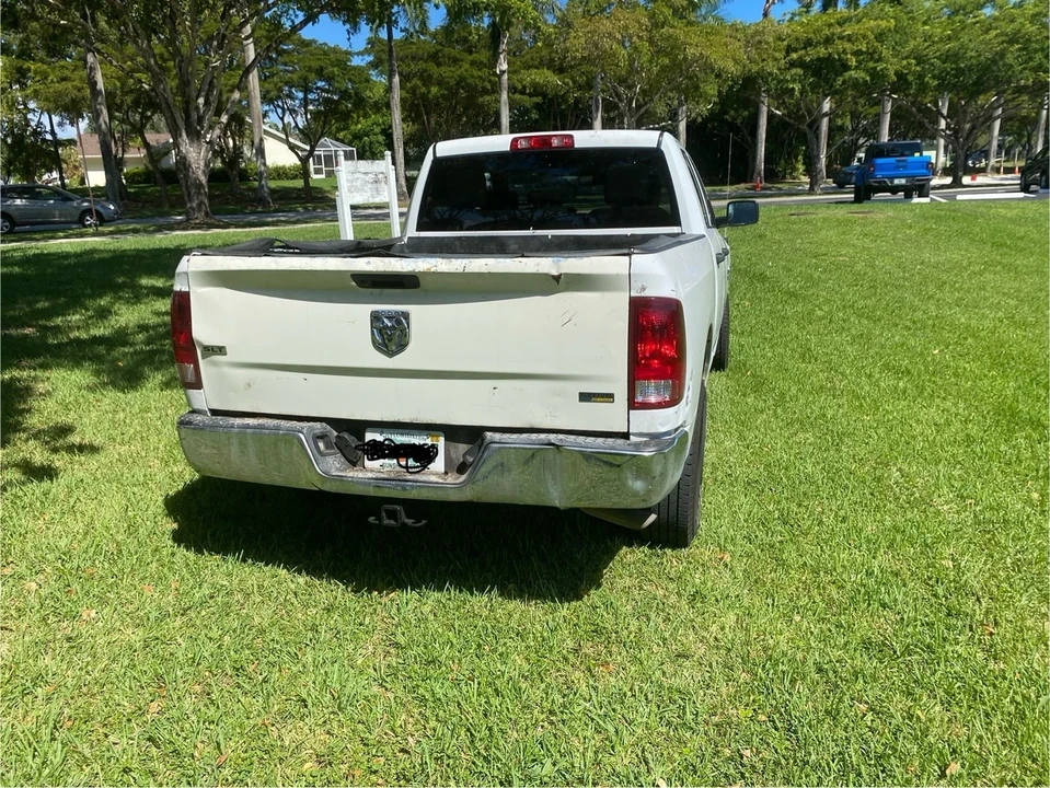 2019 Dodge Ram - Image 9 of 14