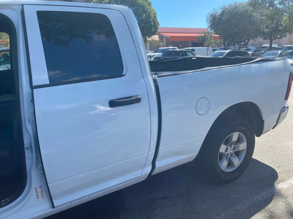 2019 Dodge Ram - Image 5 of 14