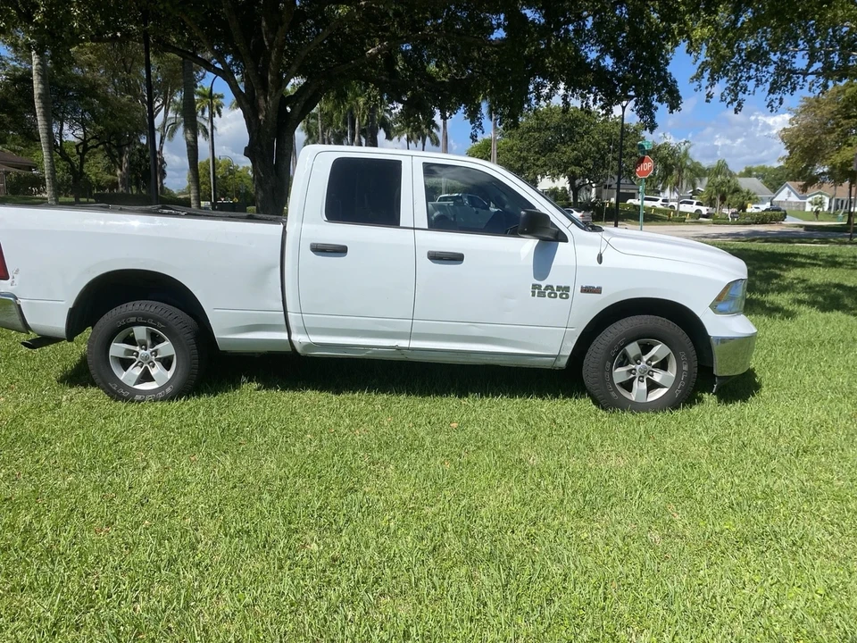 2019 Dodge Ram - Image 3 of 14