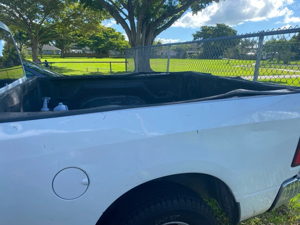 2019 Dodge Ram - Image 8 of 14