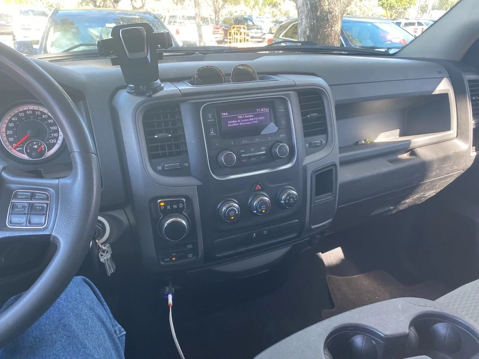 2019 Dodge Ram - Image 10 of 14