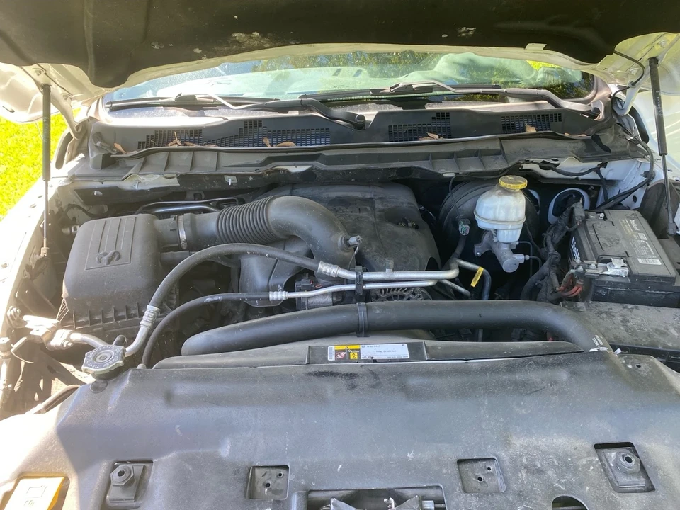 2019 Dodge Ram - Image 14 of 14