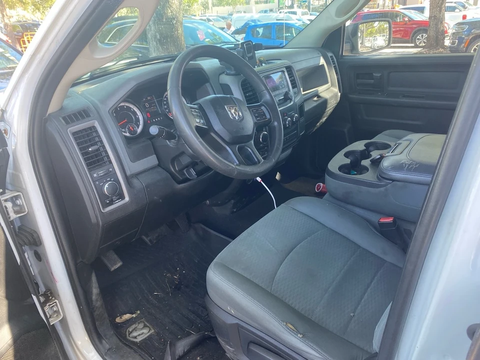 2019 Dodge Ram - Image 11 of 14