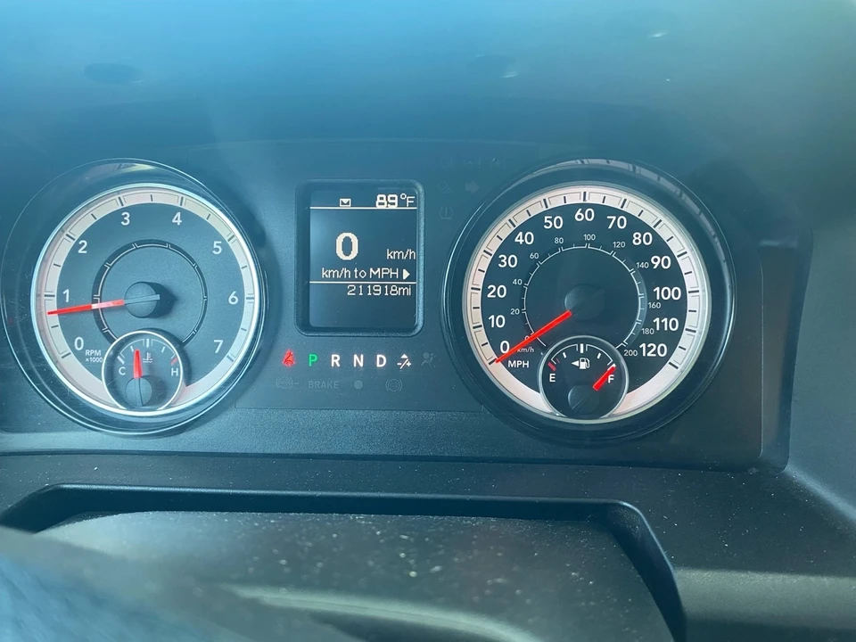 2019 Dodge Ram - Image 13 of 14