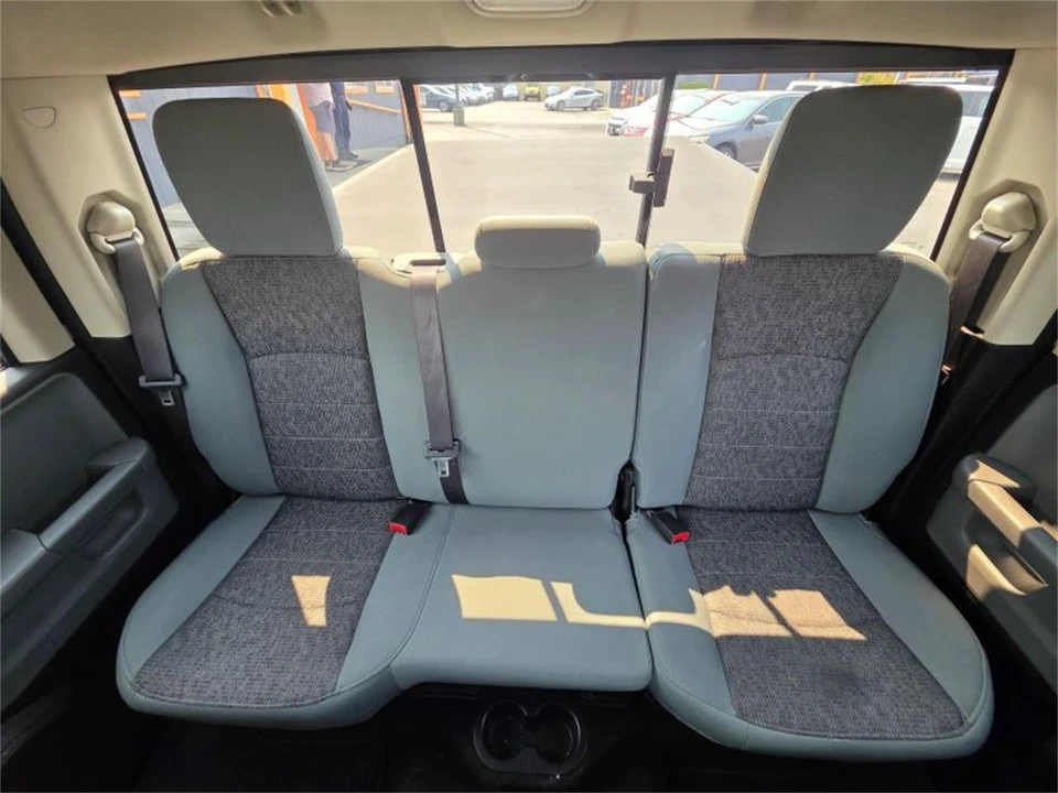 2019 Dodge Ram 4th Gen - Image 12 of 20