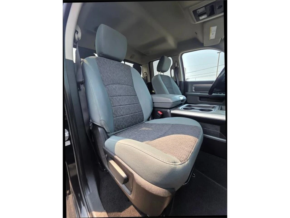 2019 Dodge Ram 4th Gen - Image 13 of 20