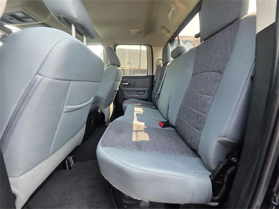 2019 Dodge Ram 4th Gen - Image 10 of 20