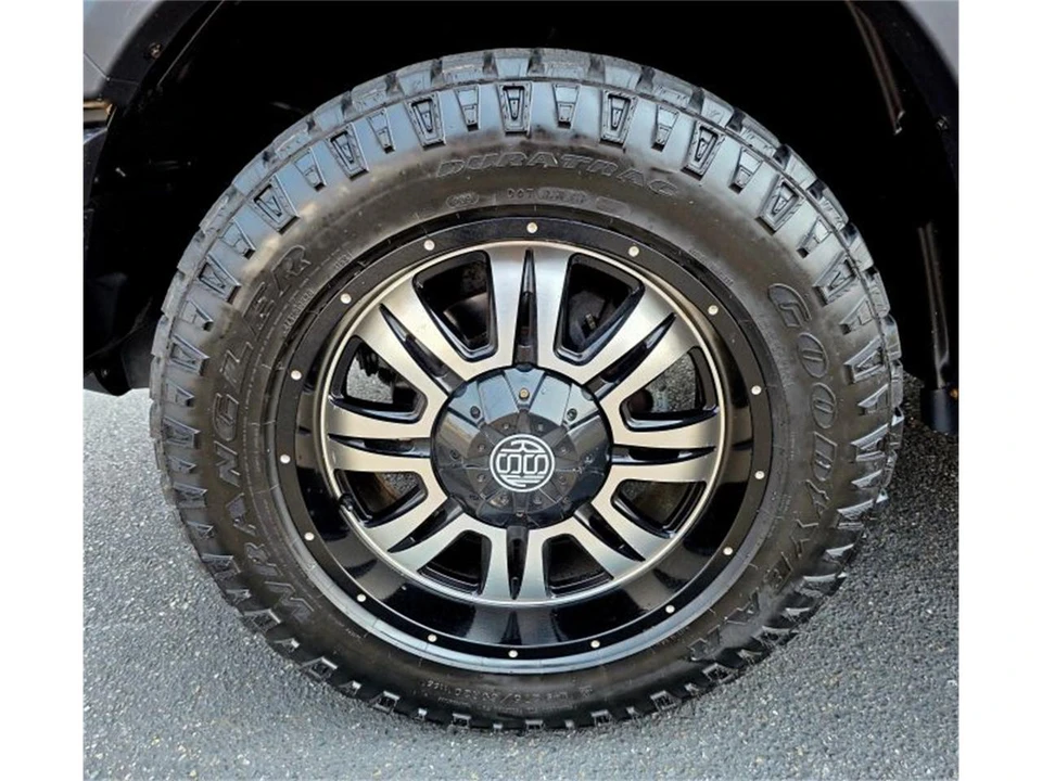 2019 Dodge Ram 4th Gen - Image 18 of 20
