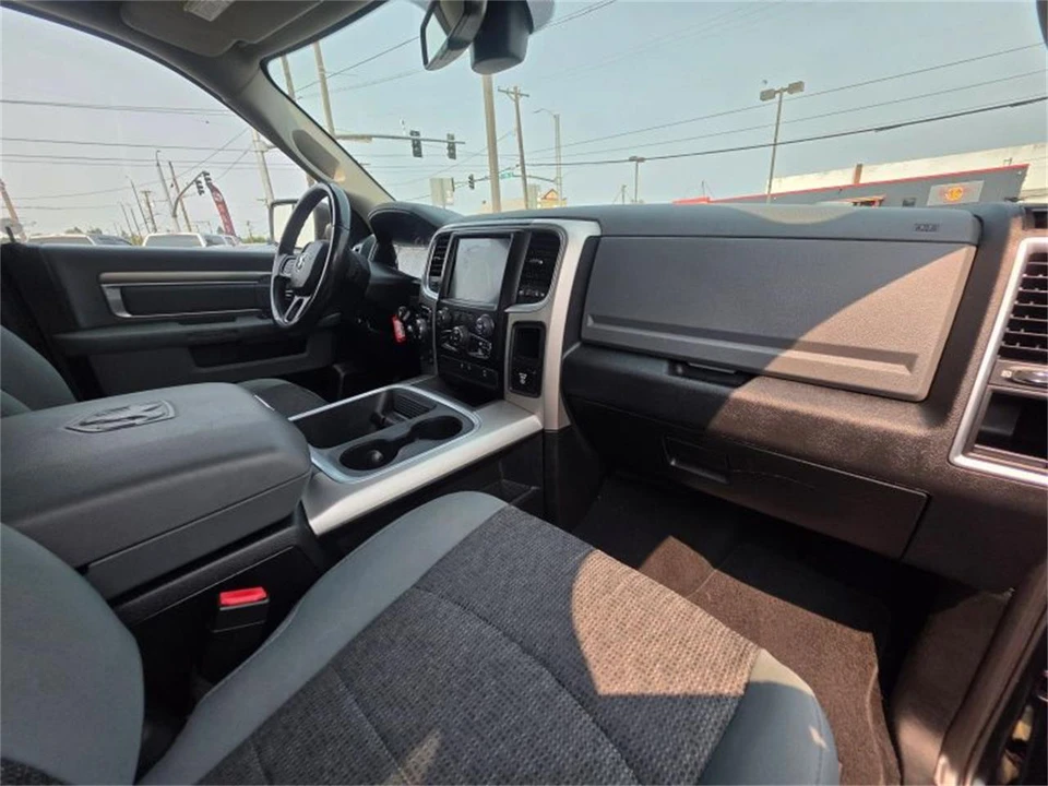 2019 Dodge Ram 4th Gen - Image 14 of 20