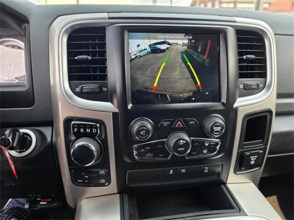 2019 Dodge Ram 4th Gen - Image 16 of 20