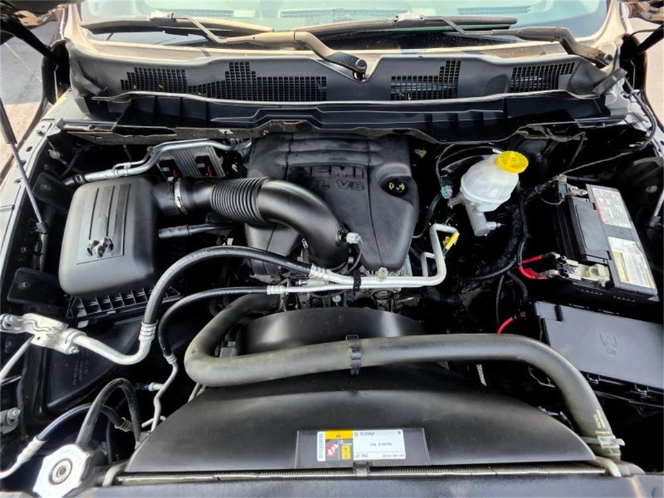 2019 Dodge Ram 4th Gen - Image 19 of 20