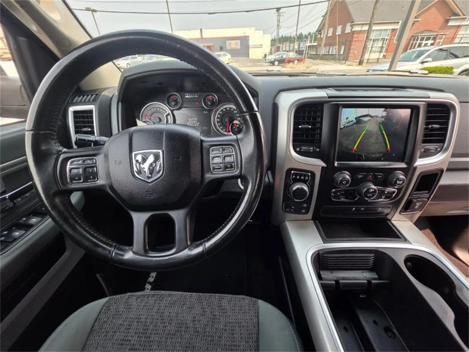 2019 Dodge Ram 4th Gen - Image 15 of 20